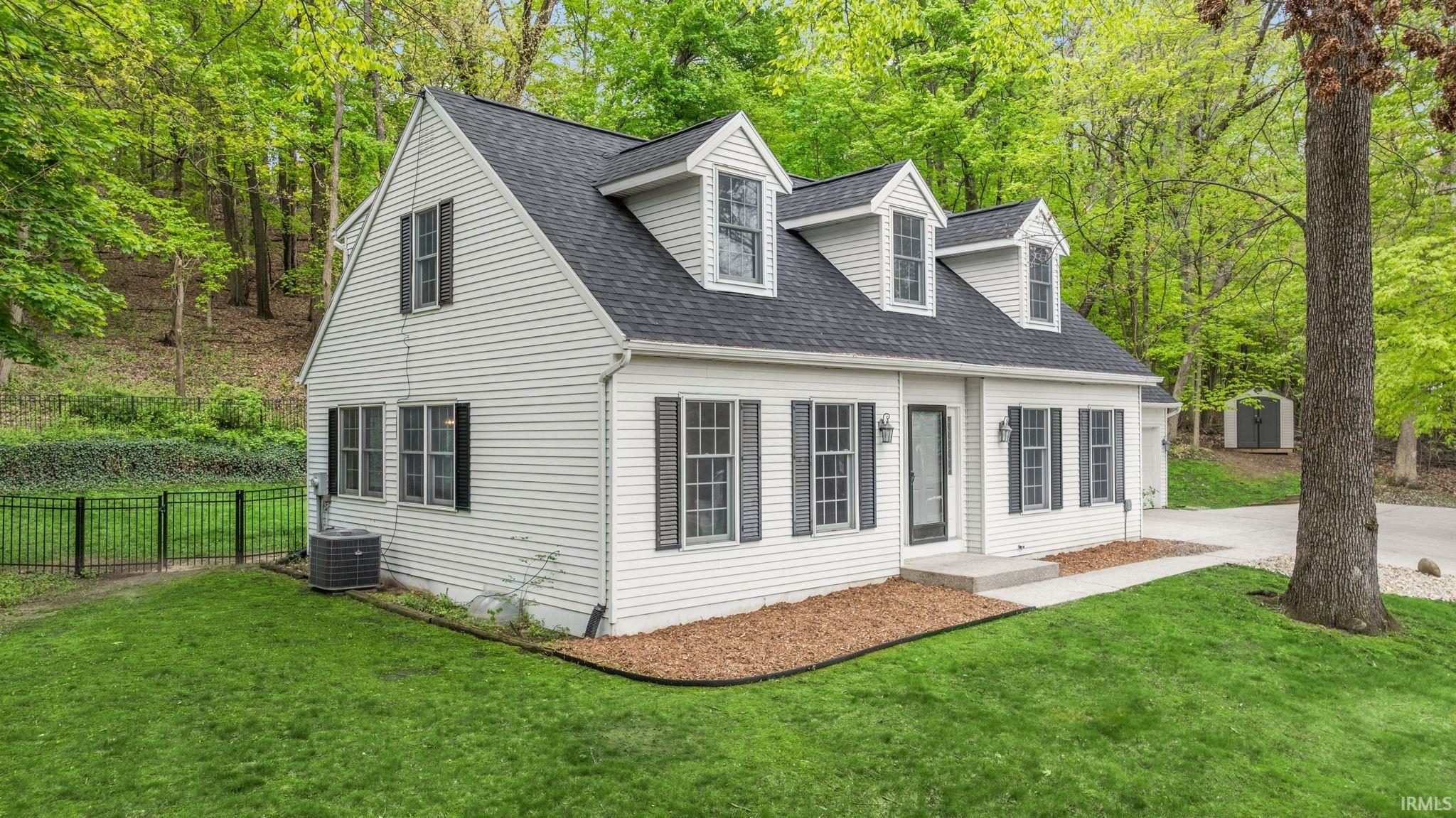 19938 County Road 14 Road Bristol IN 46507