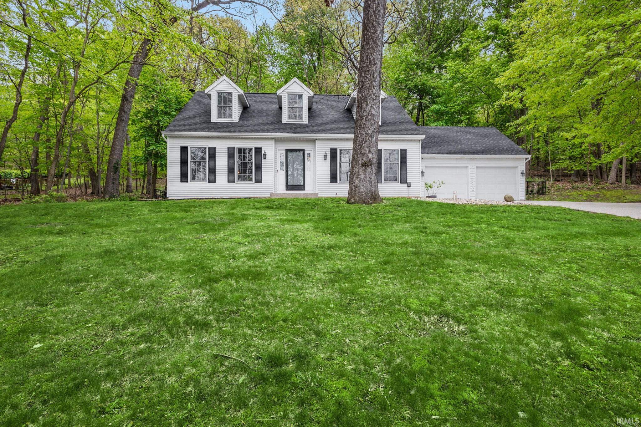 19938 County Road 14 Road Bristol IN 46507