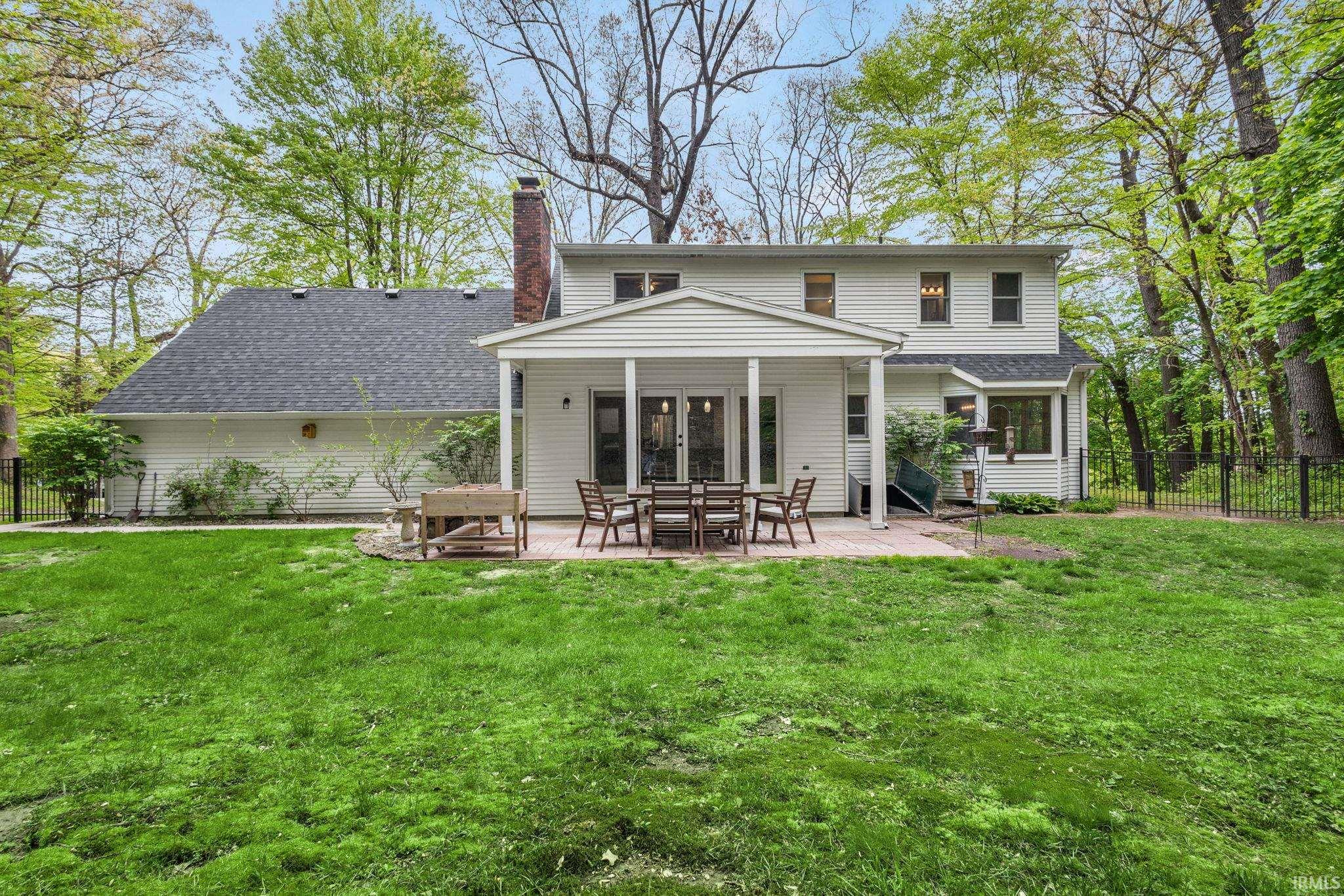 19938 County Road 14 Road Bristol IN 46507