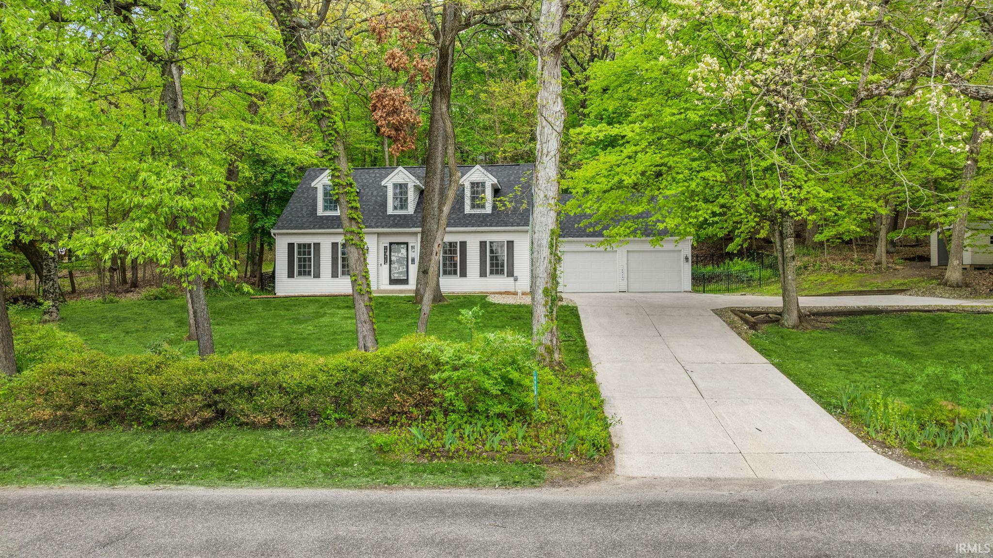 19938 County Road 14 Road Bristol IN 46507