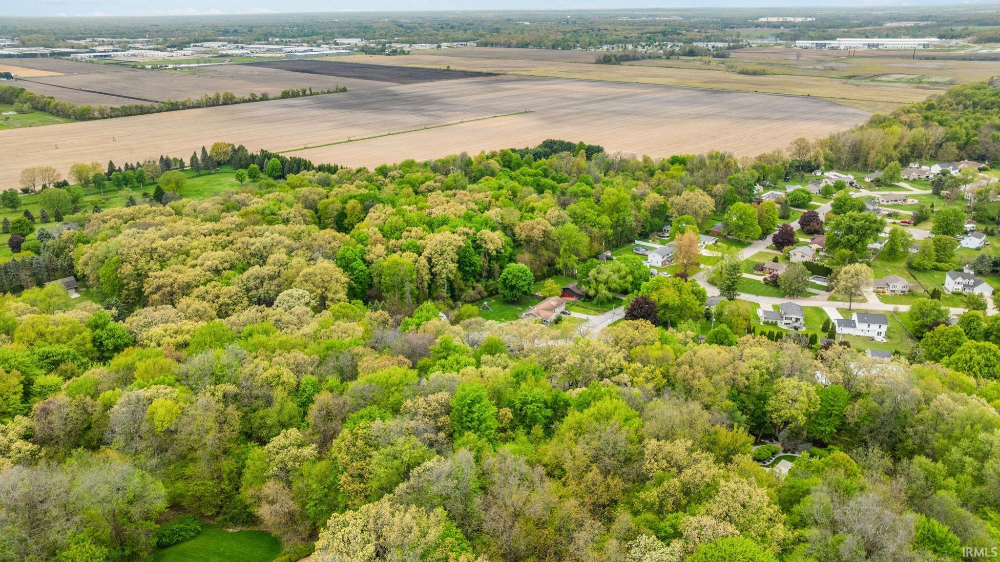 19938 County Road 14 Road Bristol IN 46507