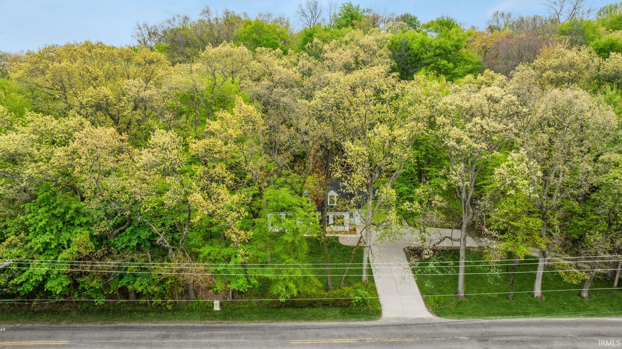 19938 County Road 14 Road Bristol IN 46507