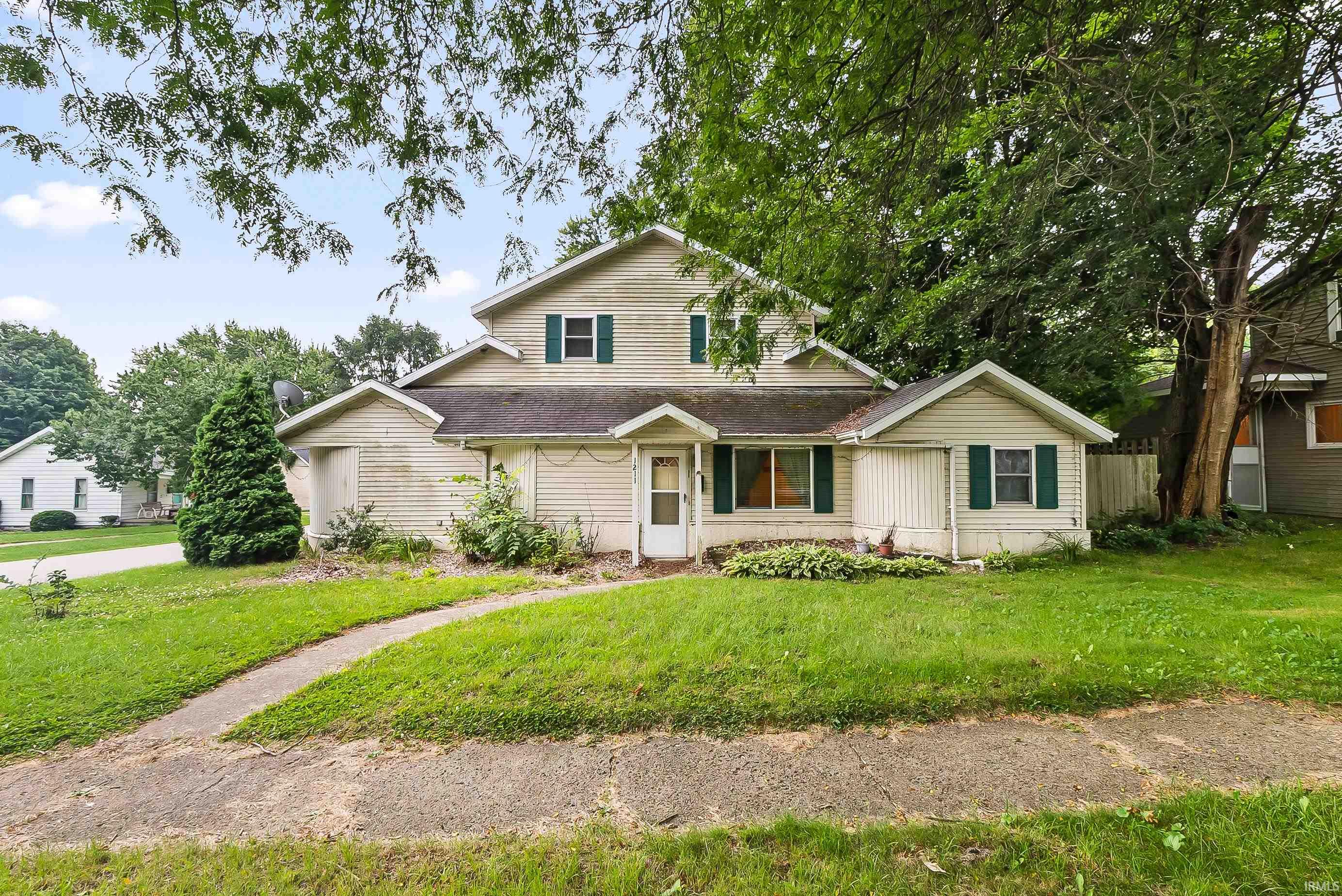 1211 Lake Avenue Plymouth IN 46563