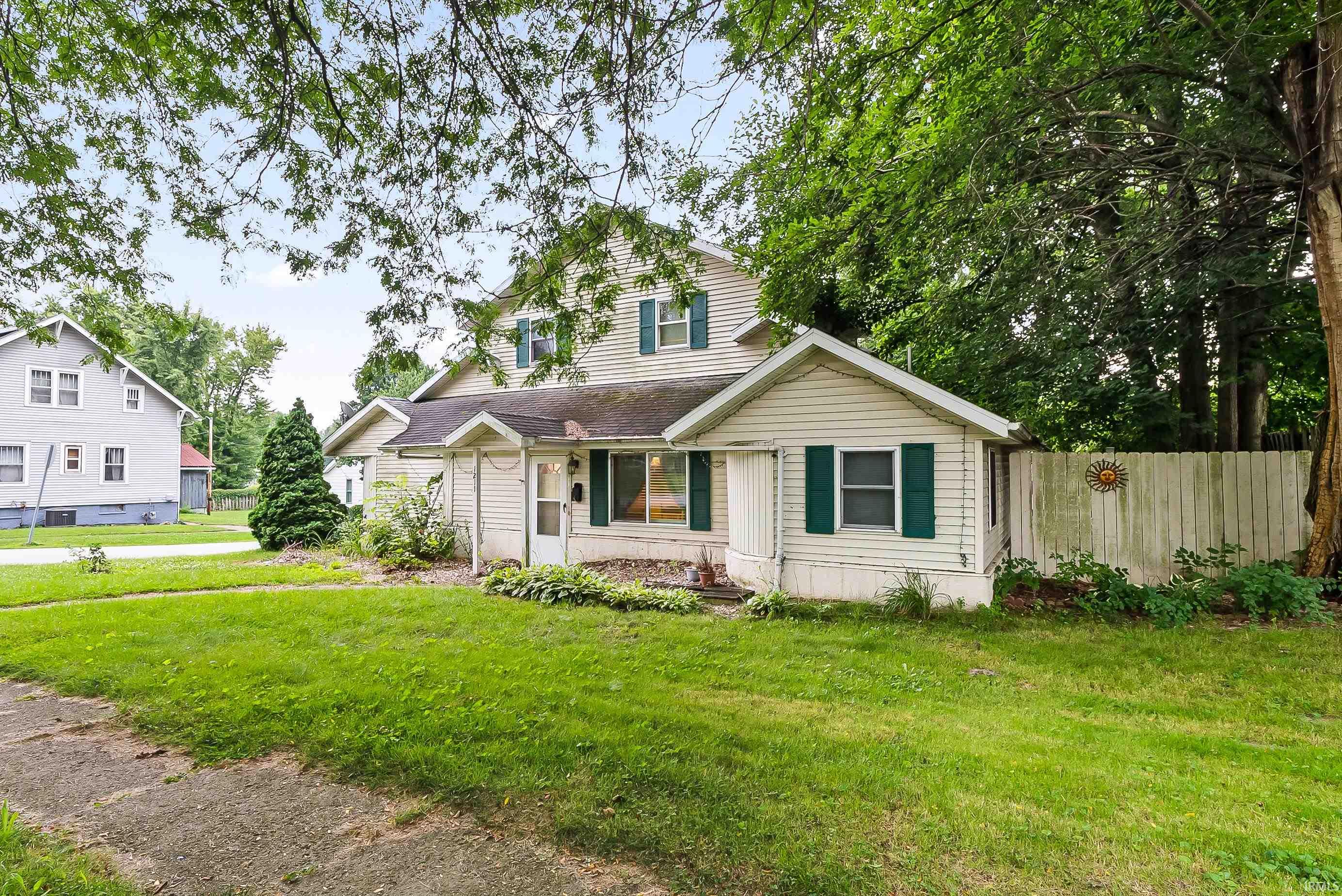 1211 Lake Avenue Plymouth IN 46563