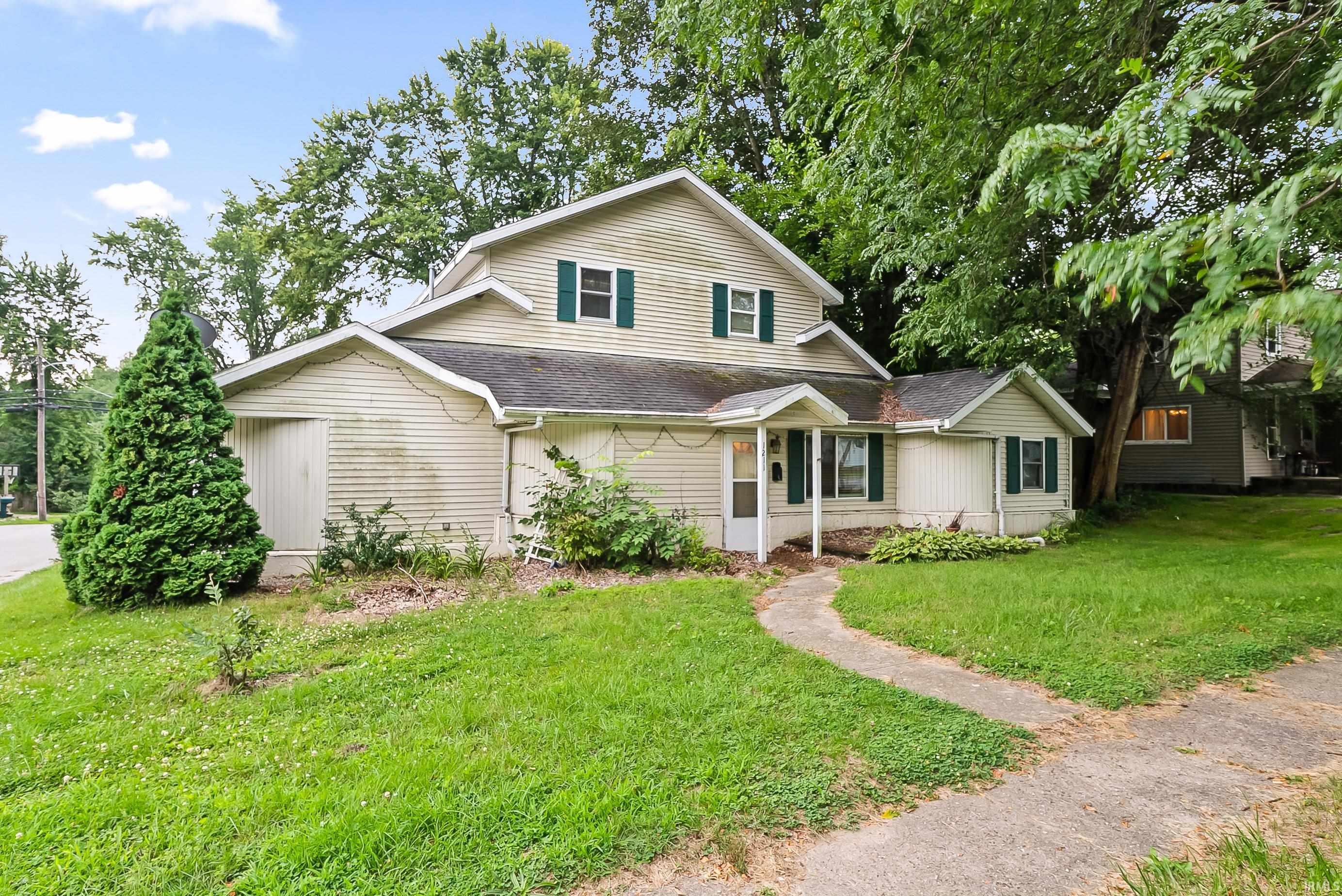 1211 Lake Avenue Plymouth IN 46563