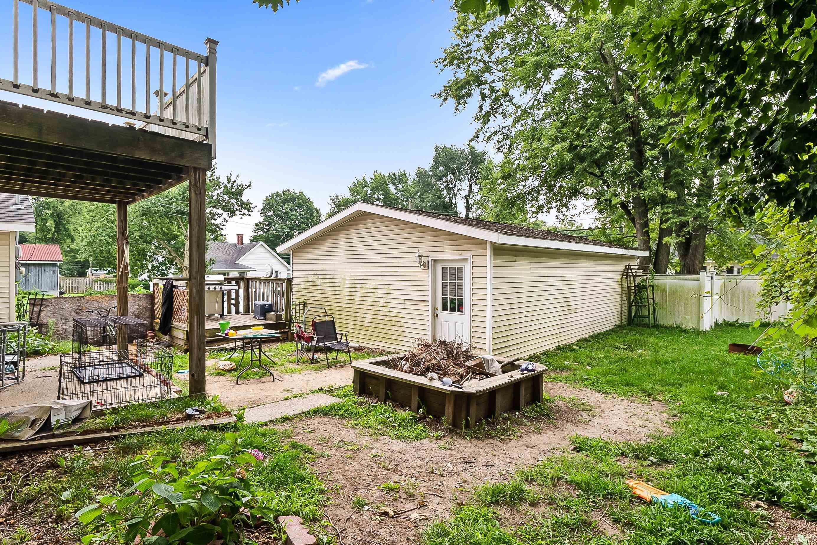 1211 Lake Avenue Plymouth IN 46563
