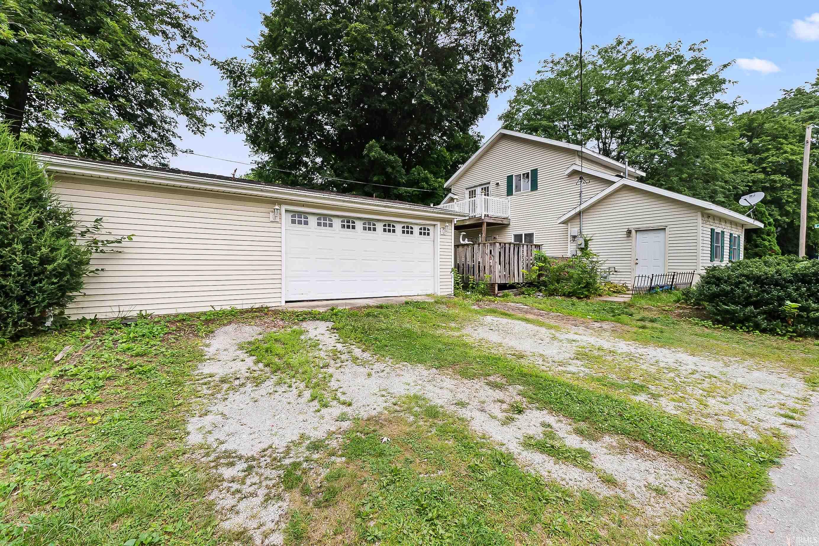 1211 Lake Avenue Plymouth IN 46563