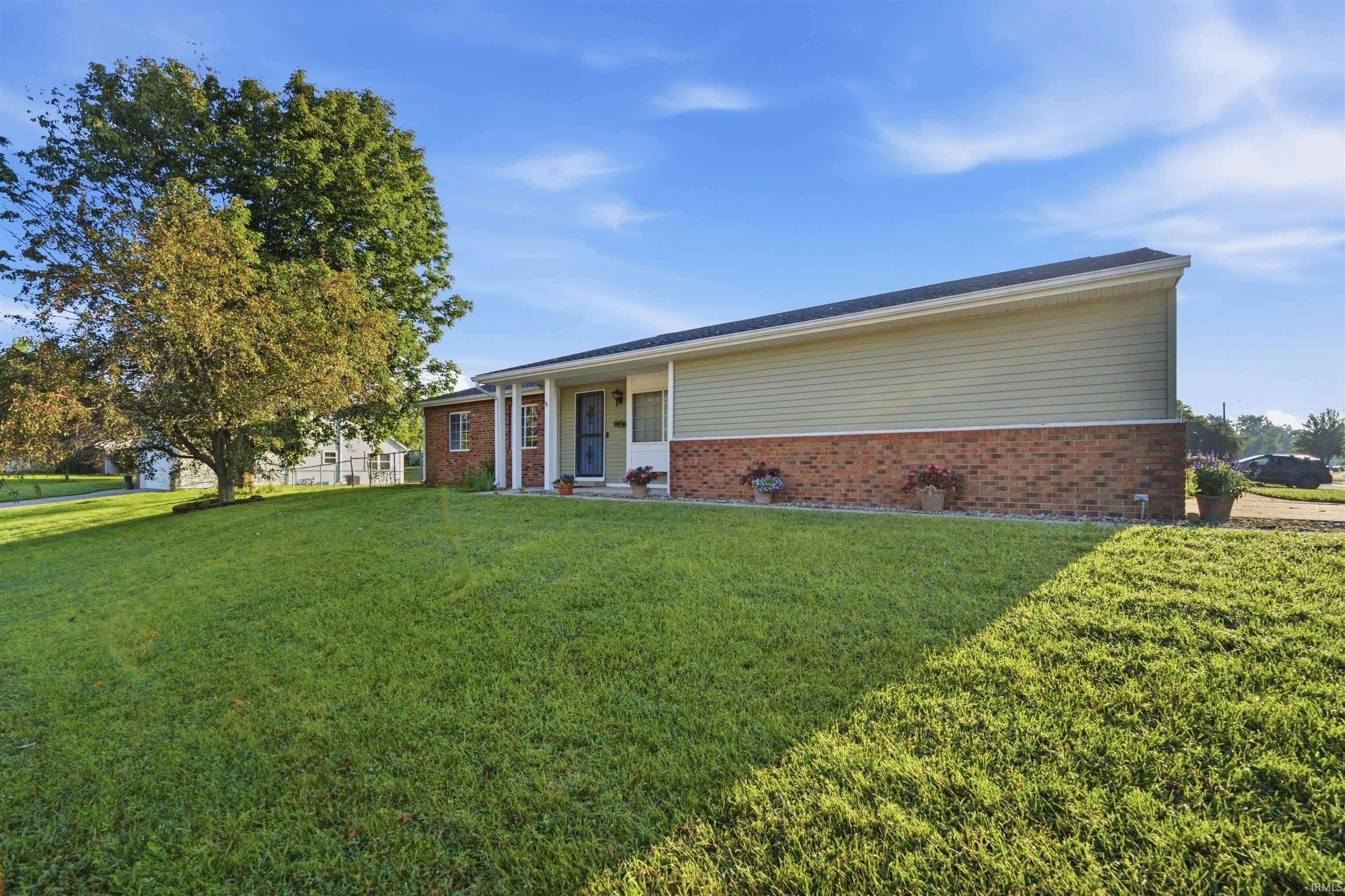 3433 Victoria Avenue Lafayette IN 47909