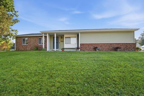 3433 Victoria Avenue Lafayette IN 47909