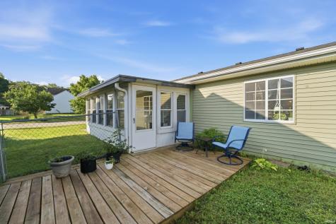 3433 Victoria Avenue Lafayette IN 47909