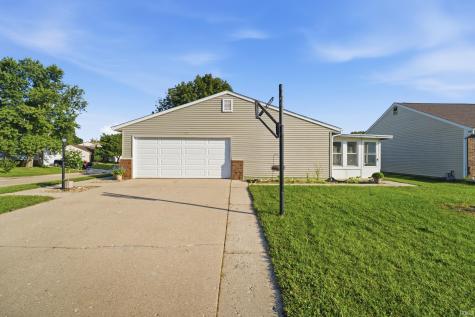 3433 Victoria Avenue Lafayette IN 47909