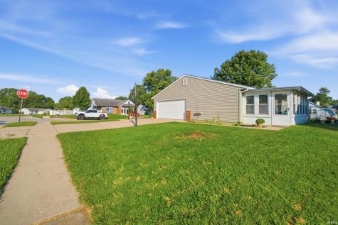 3433 Victoria Avenue Lafayette IN 47909