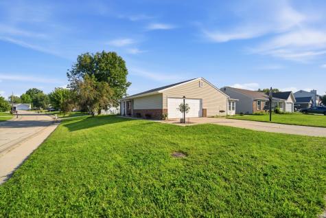3433 Victoria Avenue Lafayette IN 47909