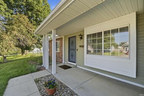 3433 Victoria Avenue Lafayette IN 47909