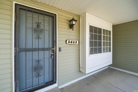 3433 Victoria Avenue Lafayette IN 47909