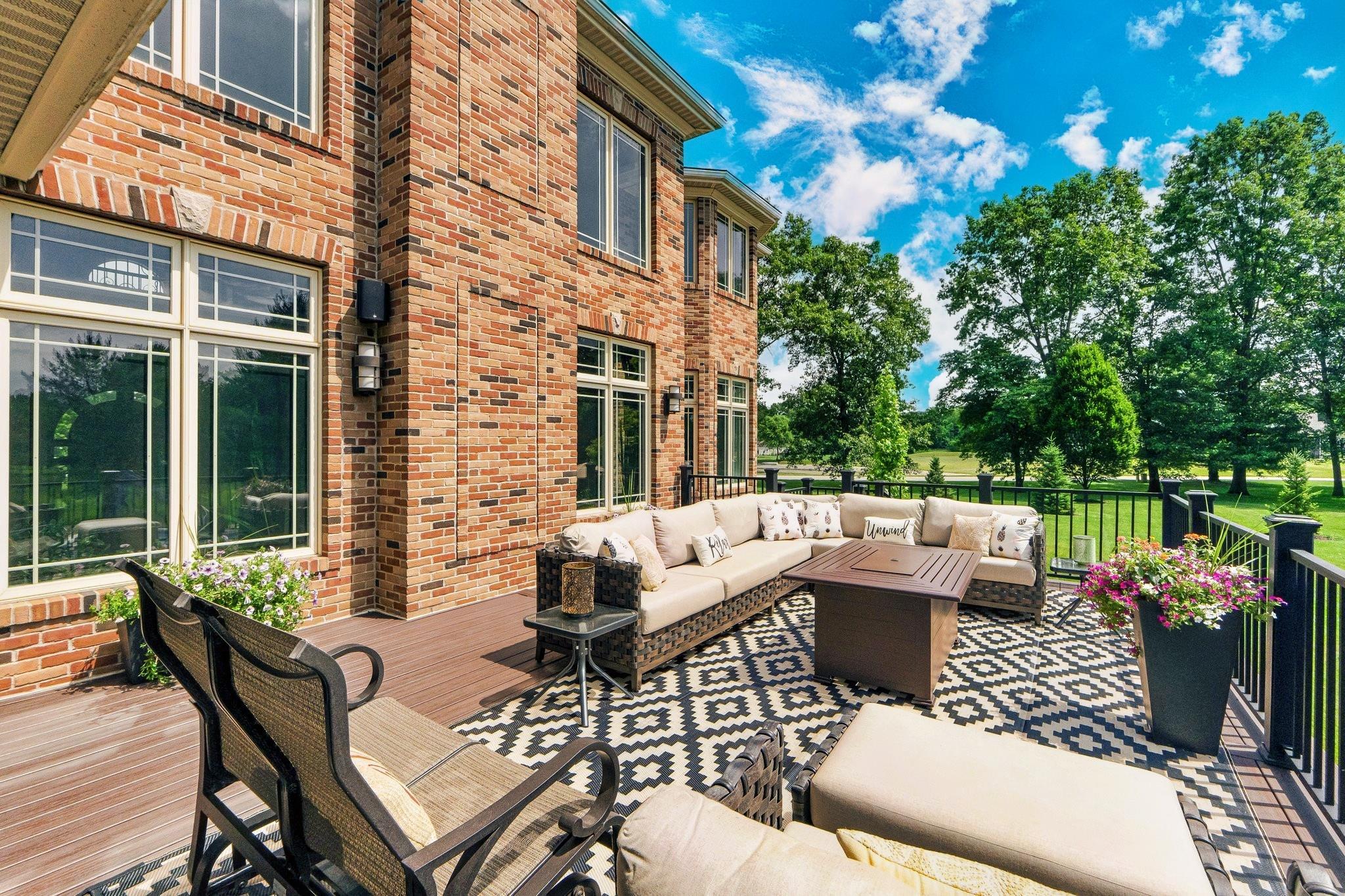 53717 Meadow Lake Court Elkhart IN 46514