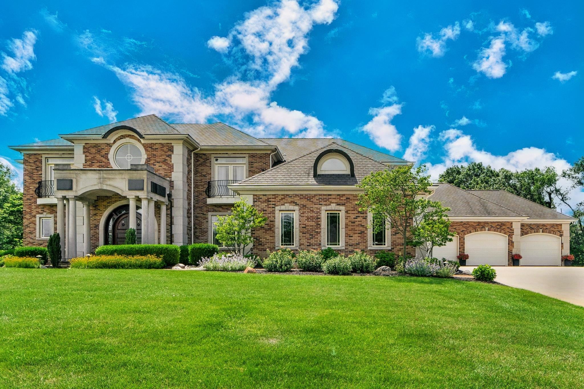 53717 Meadow Lake Court Elkhart IN 46514