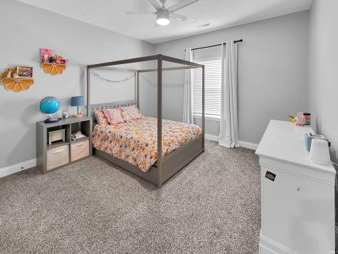 4356 Foal Drive West Lafayette IN 47906