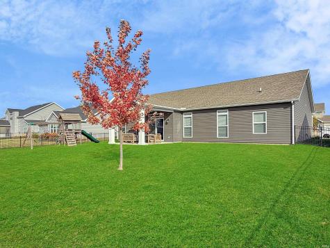 4356 Foal Drive West Lafayette IN 47906