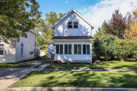 516 Webster Street Huntington IN 46750