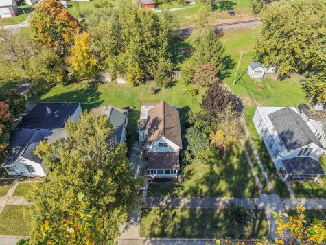 516 Webster Street Huntington IN 46750