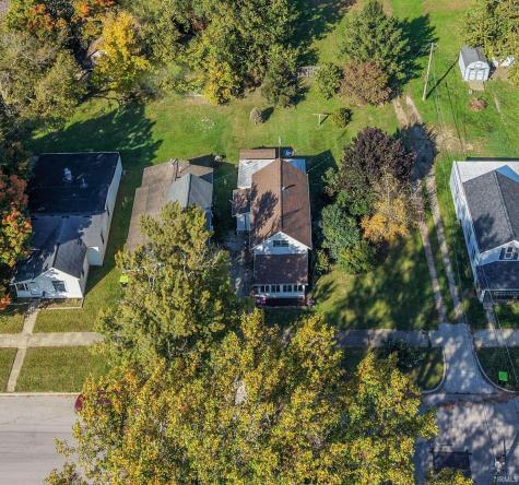 516 Webster Street Huntington IN 46750