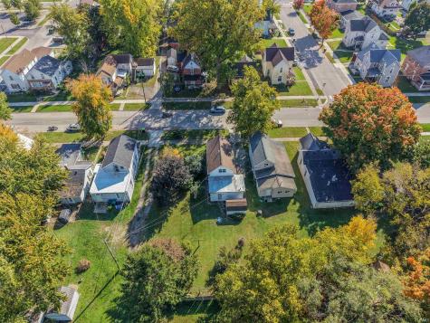 516 Webster Street Huntington IN 46750