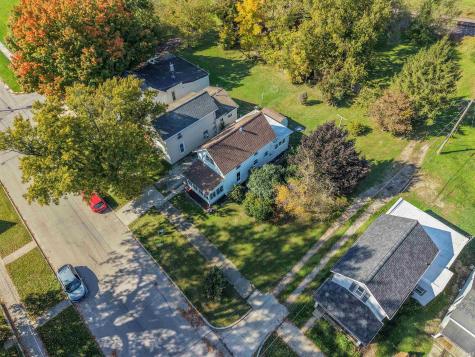 516 Webster Street Huntington IN 46750