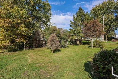 516 Webster Street Huntington IN 46750