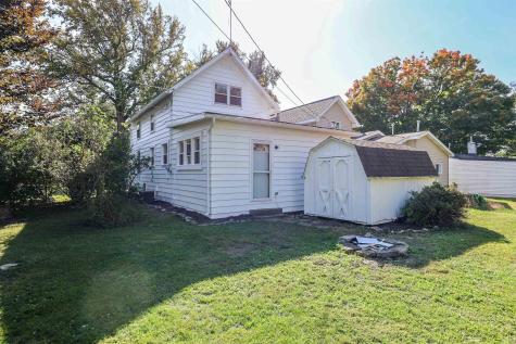 516 Webster Street Huntington IN 46750