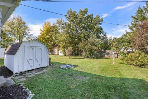 516 Webster Street Huntington IN 46750