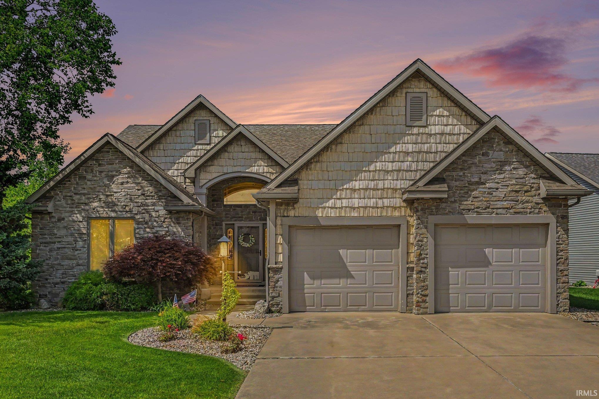 4006 Timber Court Elkhart IN 46514