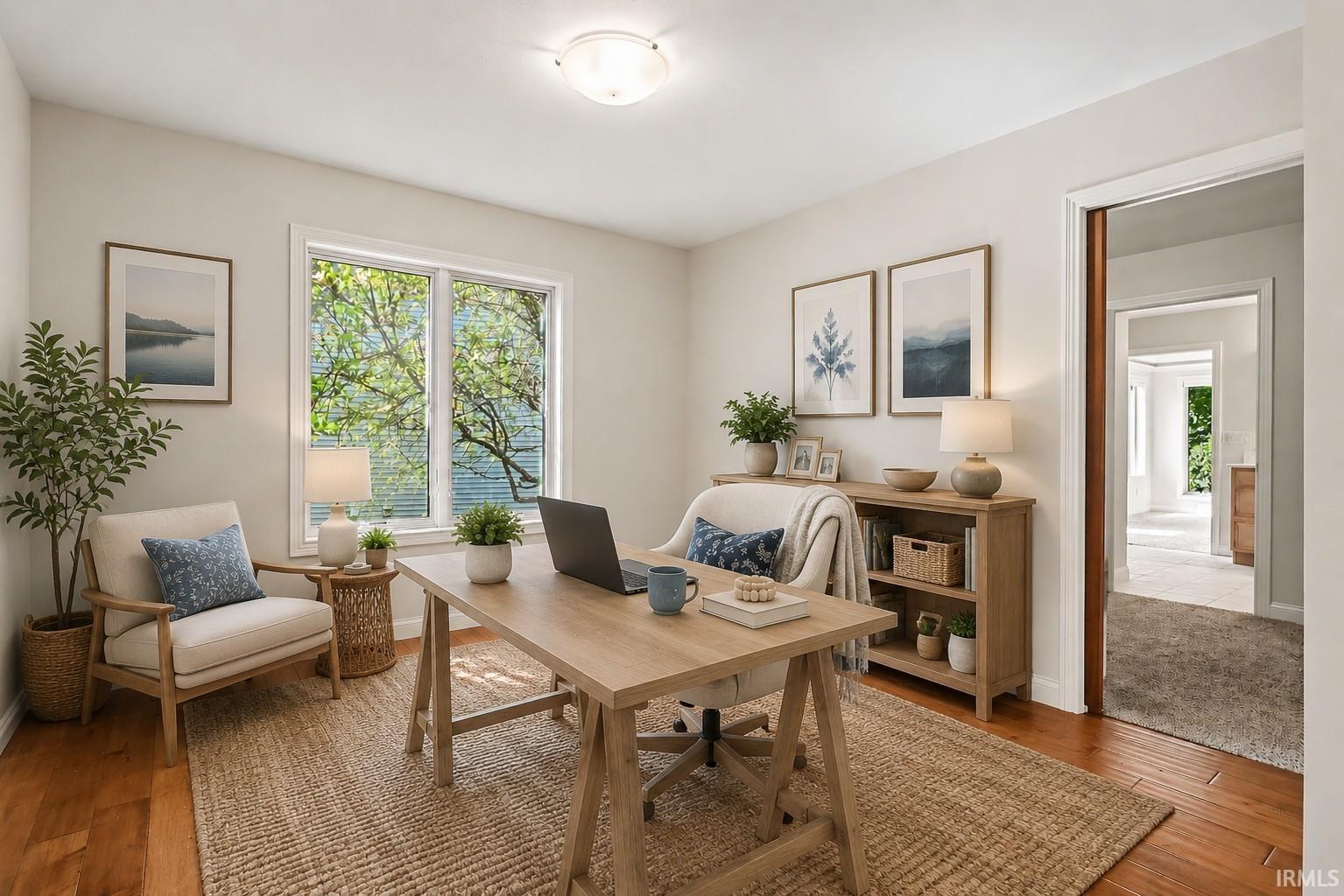 4006 Timber Court Elkhart IN 46514