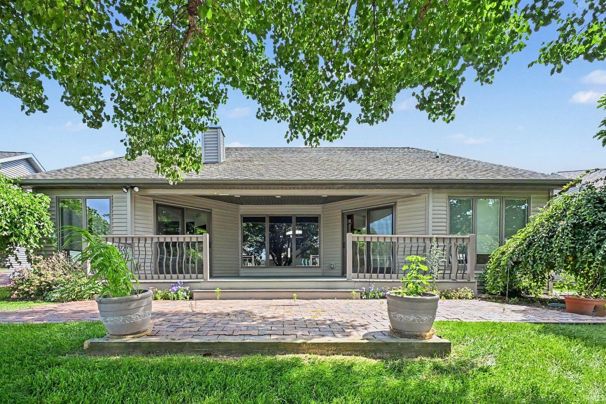 4006 Timber Court Elkhart IN 46514