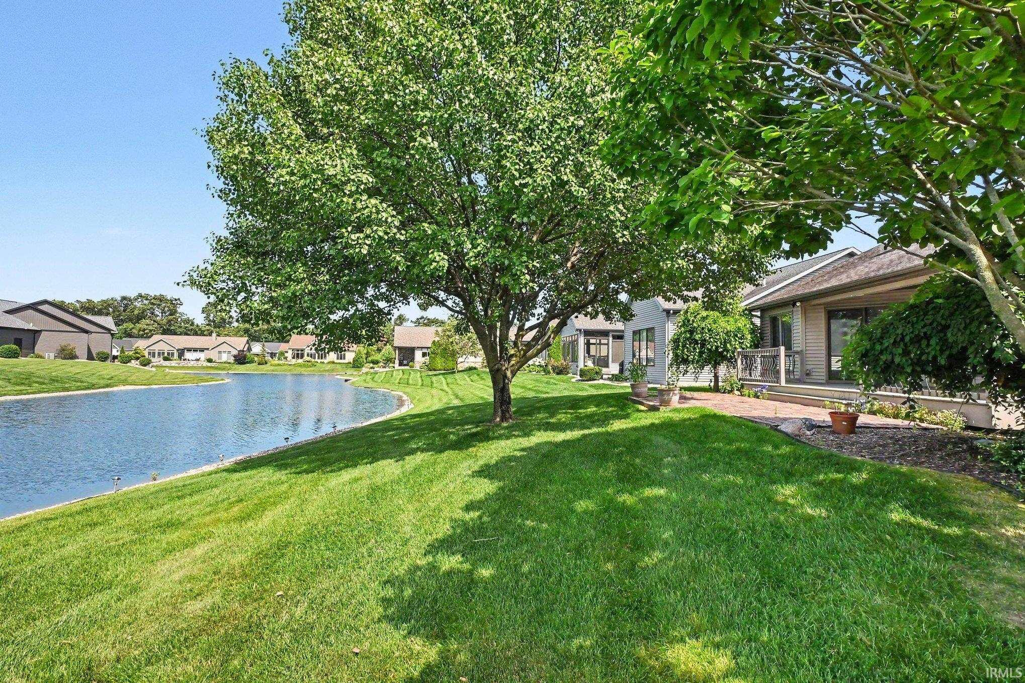 4006 Timber Court Elkhart IN 46514