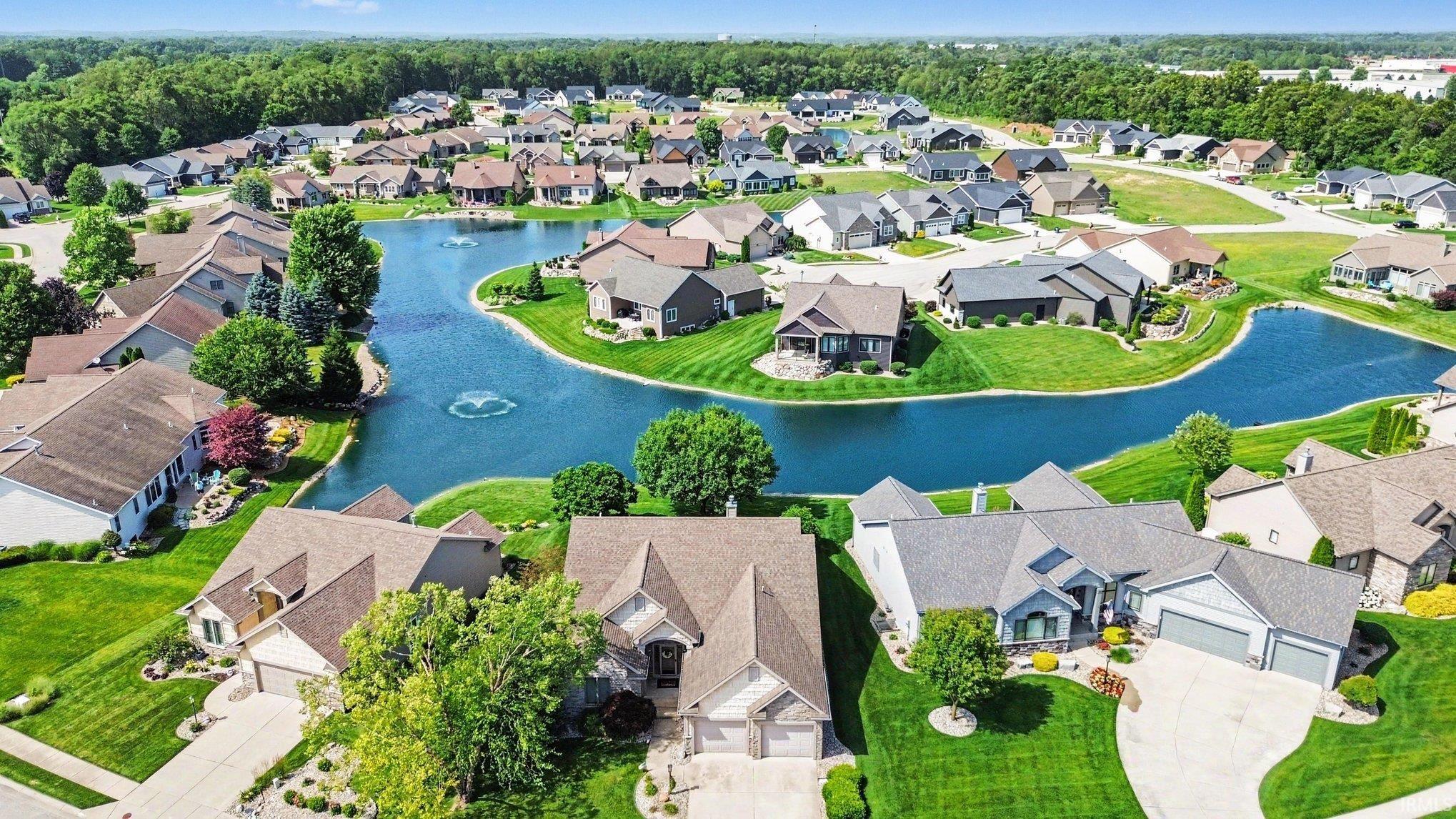 4006 Timber Court Elkhart IN 46514