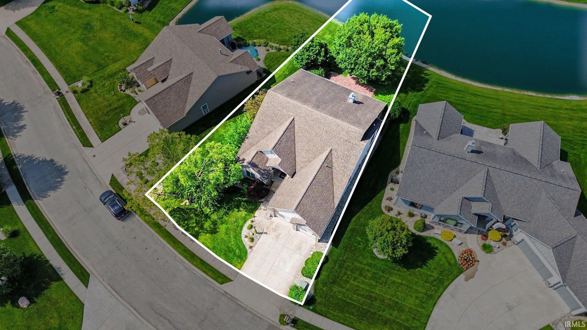 4006 Timber Court Elkhart IN 46514
