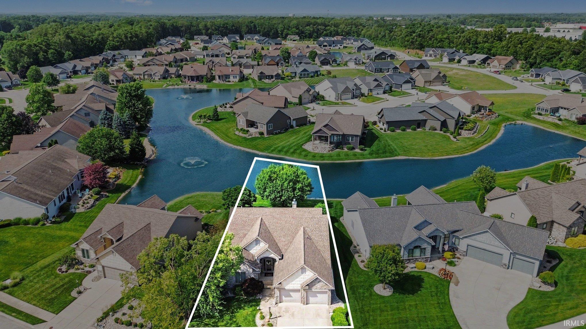 4006 Timber Court Elkhart IN 46514