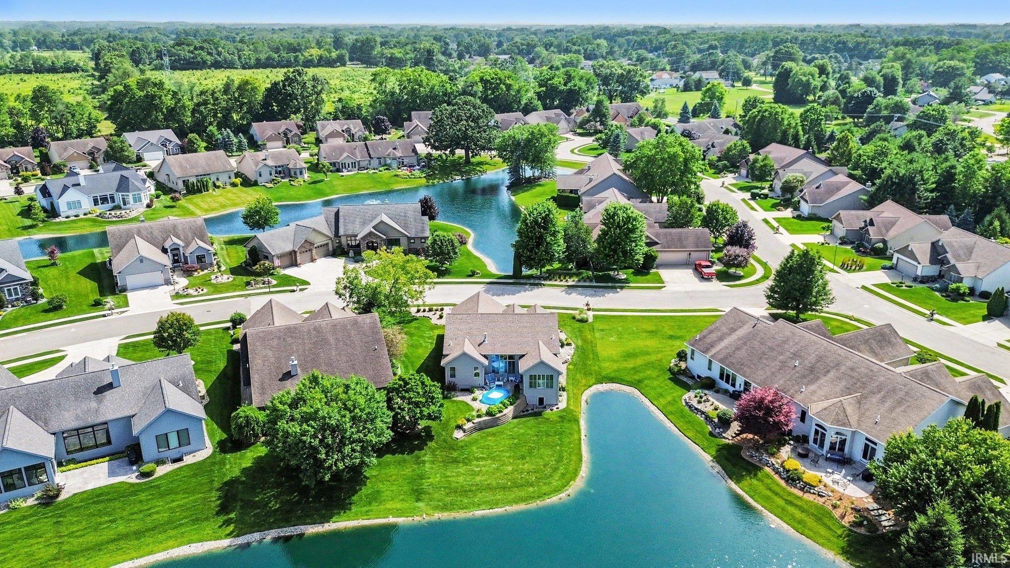 4006 Timber Court Elkhart IN 46514