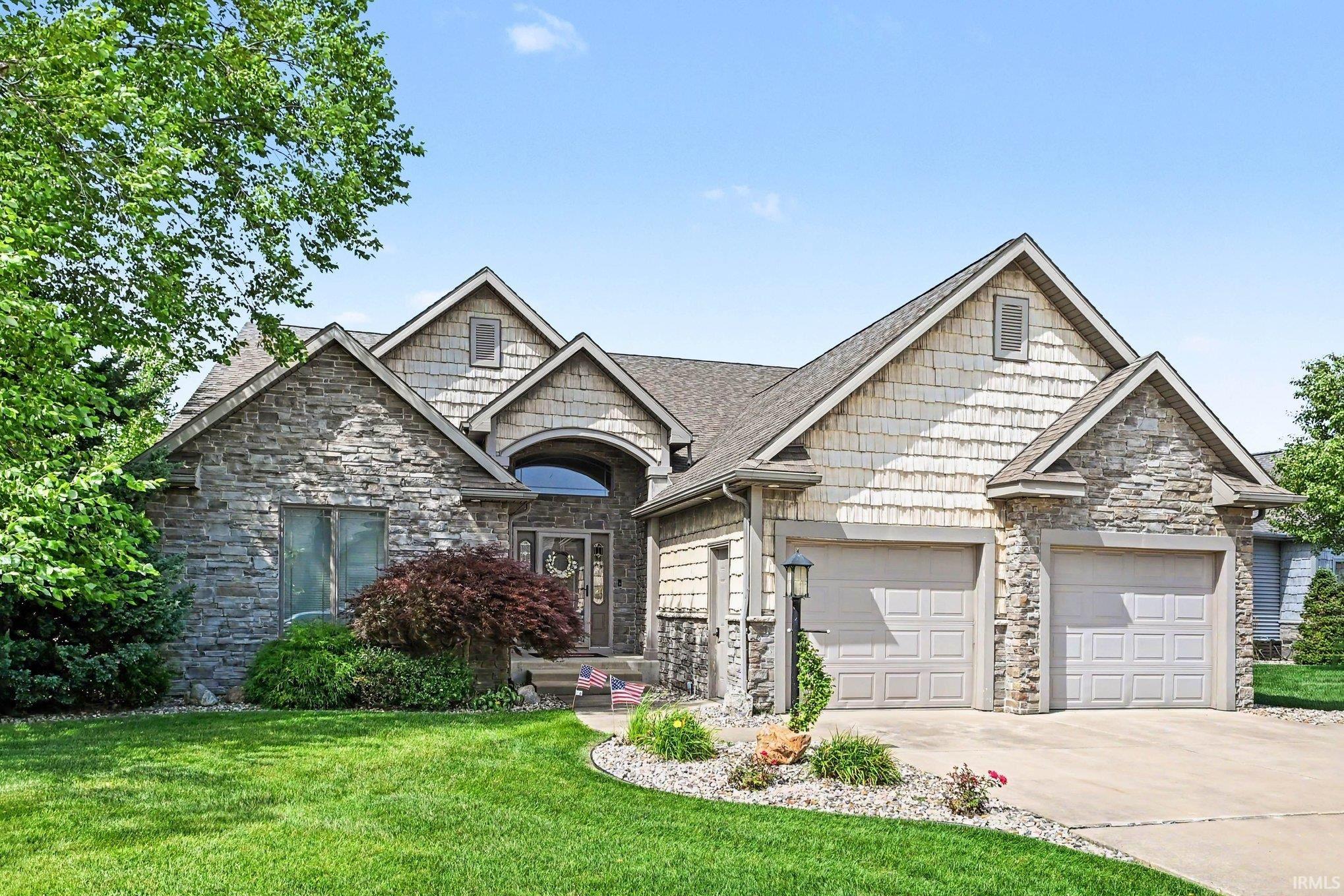 4006 Timber Court Elkhart IN 46514