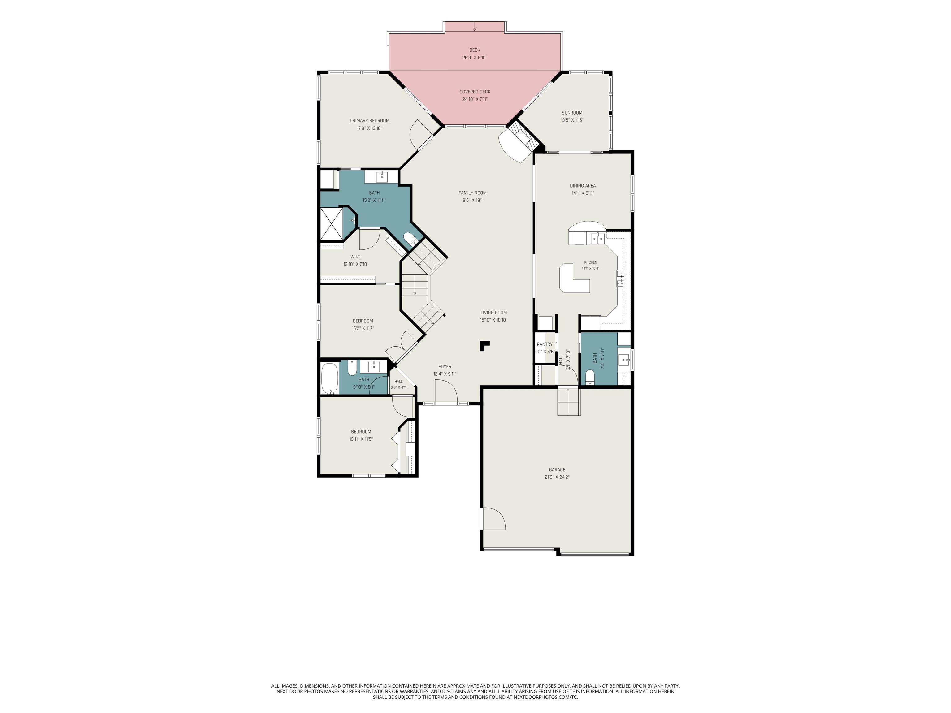 4006 Timber Court Elkhart IN 46514