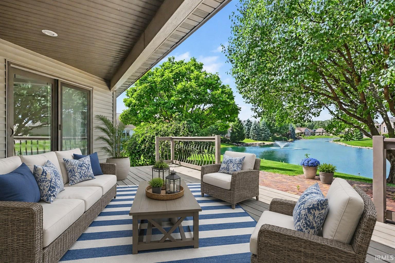 4006 Timber Court Elkhart IN 46514