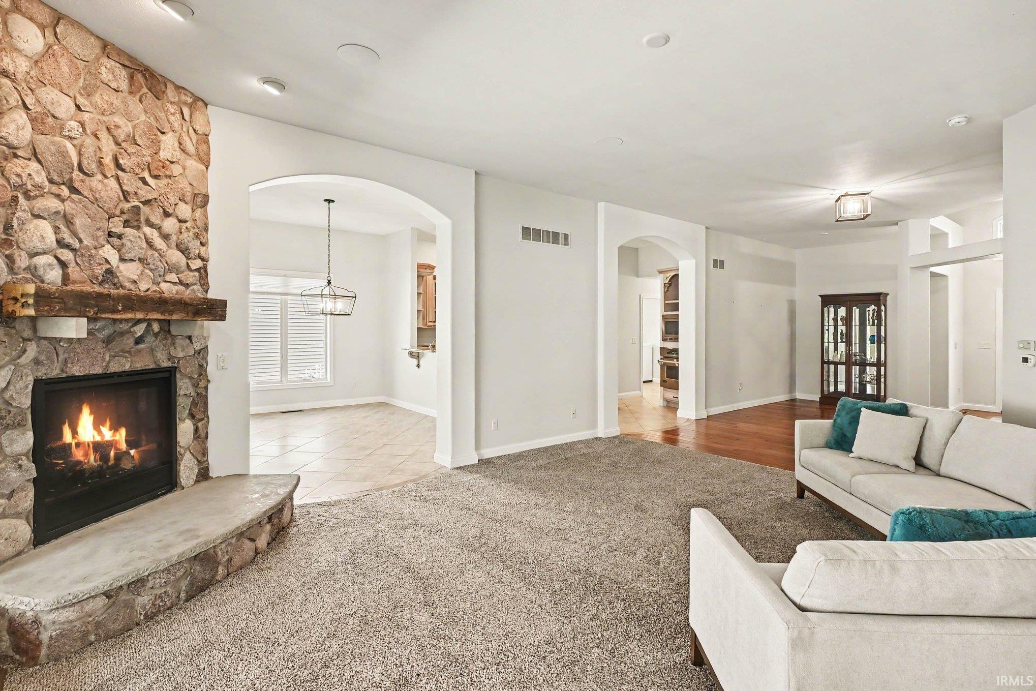4006 Timber Court Elkhart IN 46514
