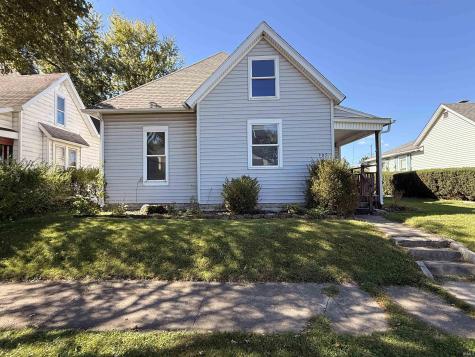905 S Buckeye Street Kokomo IN 46901