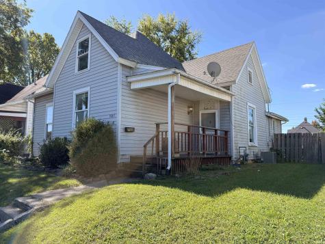 905 S Buckeye Street Kokomo IN 46901