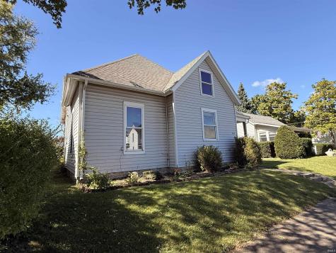905 S Buckeye Street Kokomo IN 46901