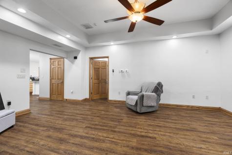3219 N 1100 West Road Kempton IN 46049