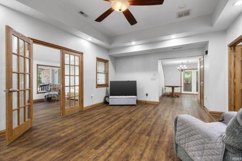 3219 N 1100 West Road Kempton IN 46049