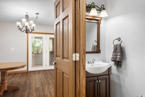 3219 N 1100 West Road Kempton IN 46049