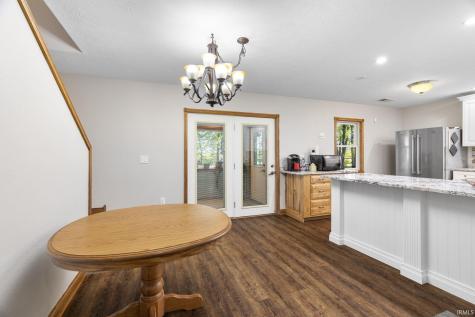3219 N 1100 West Road Kempton IN 46049